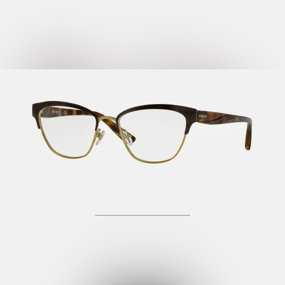 Vogue 4033 frames